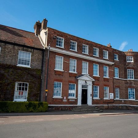 Modern Apartments In Kings Lynn With Free Wi-Fi King's Lynn Kültér fotó