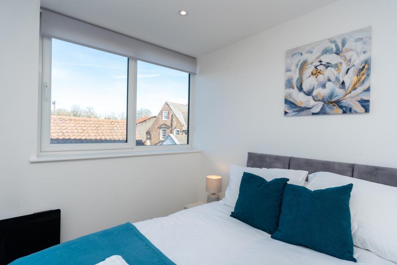 Modern Apartments In Kings Lynn With Free Wi-Fi King's Lynn Kültér fotó