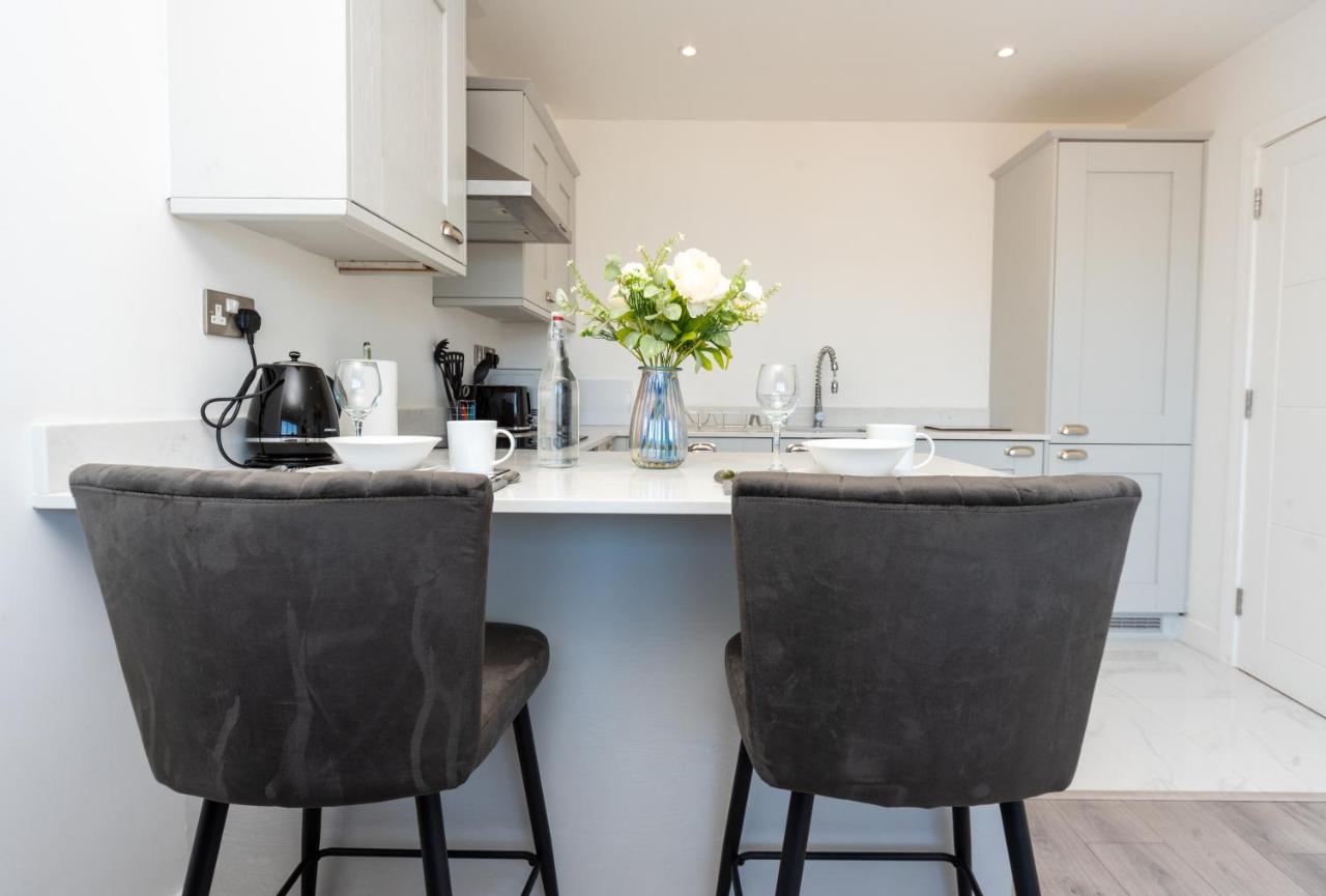 Modern Apartments In Kings Lynn With Free Wi-Fi King's Lynn Kültér fotó