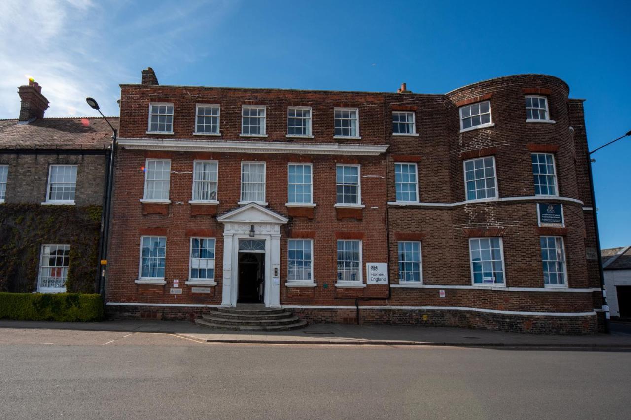 Modern Apartments In Kings Lynn With Free Wi-Fi King's Lynn Kültér fotó