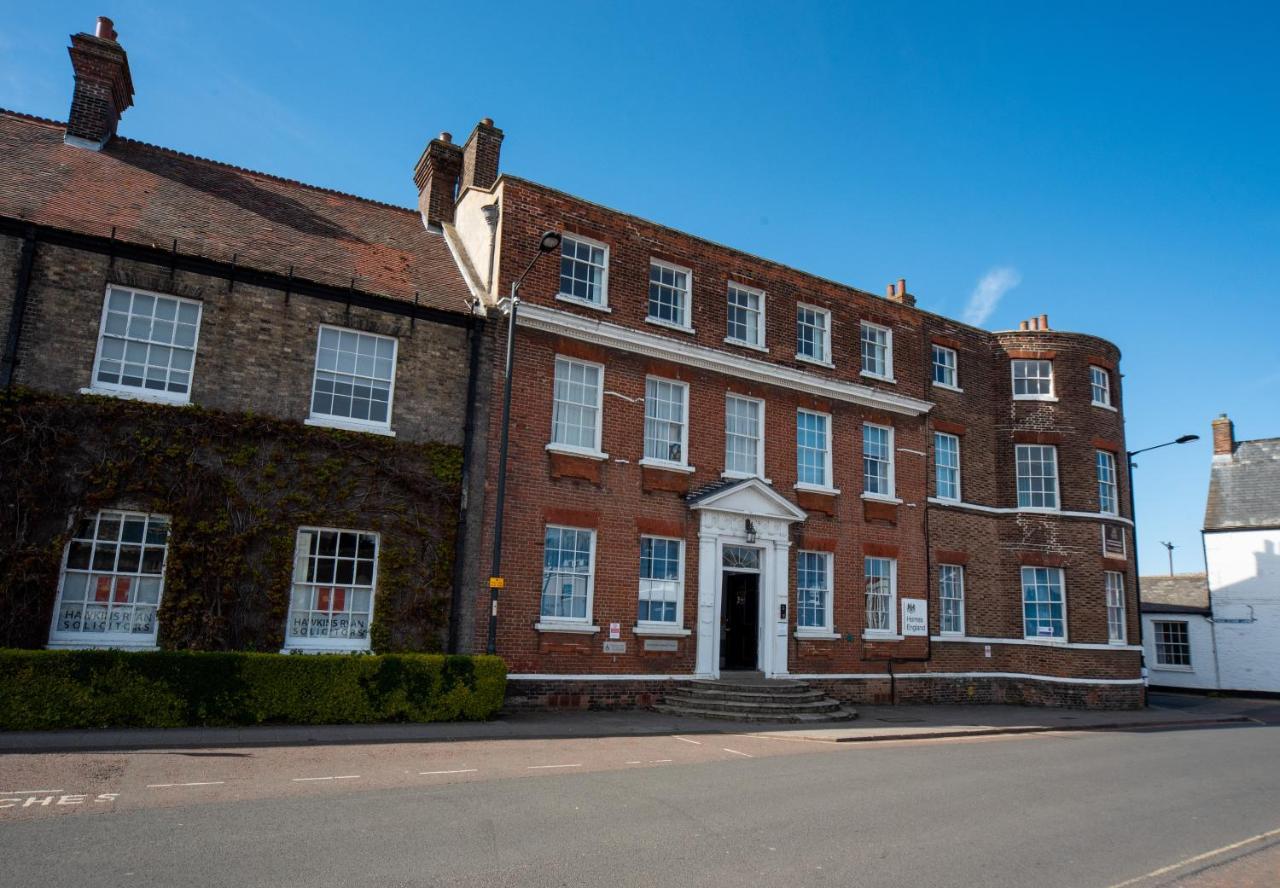Modern Apartments In Kings Lynn With Free Wi-Fi King's Lynn Kültér fotó